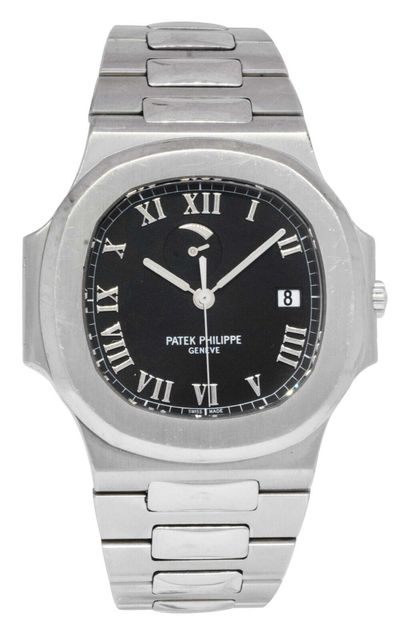 Patek Philippe Nautilus 3710/1A Image 2